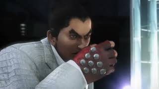 07 C Tekken6 Gamescomtrailer Edit Yt 01 For Geek Playlist On Your Smart Tv Ala Aquarium Mode