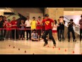 2013 malaysia open KSJ Demo