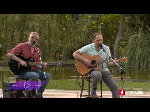 #აკუსტიკა ამნეზია - გლეხს რომ აღმოხდა