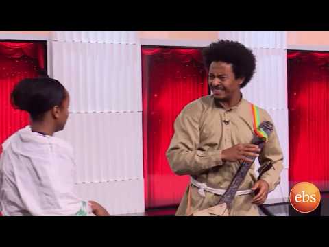 ቪዲዮ: ዘፋኝ ካልቼቫ ባስኮቭን ለማግባት ለምን እንደማትፈልግ ተናገረች