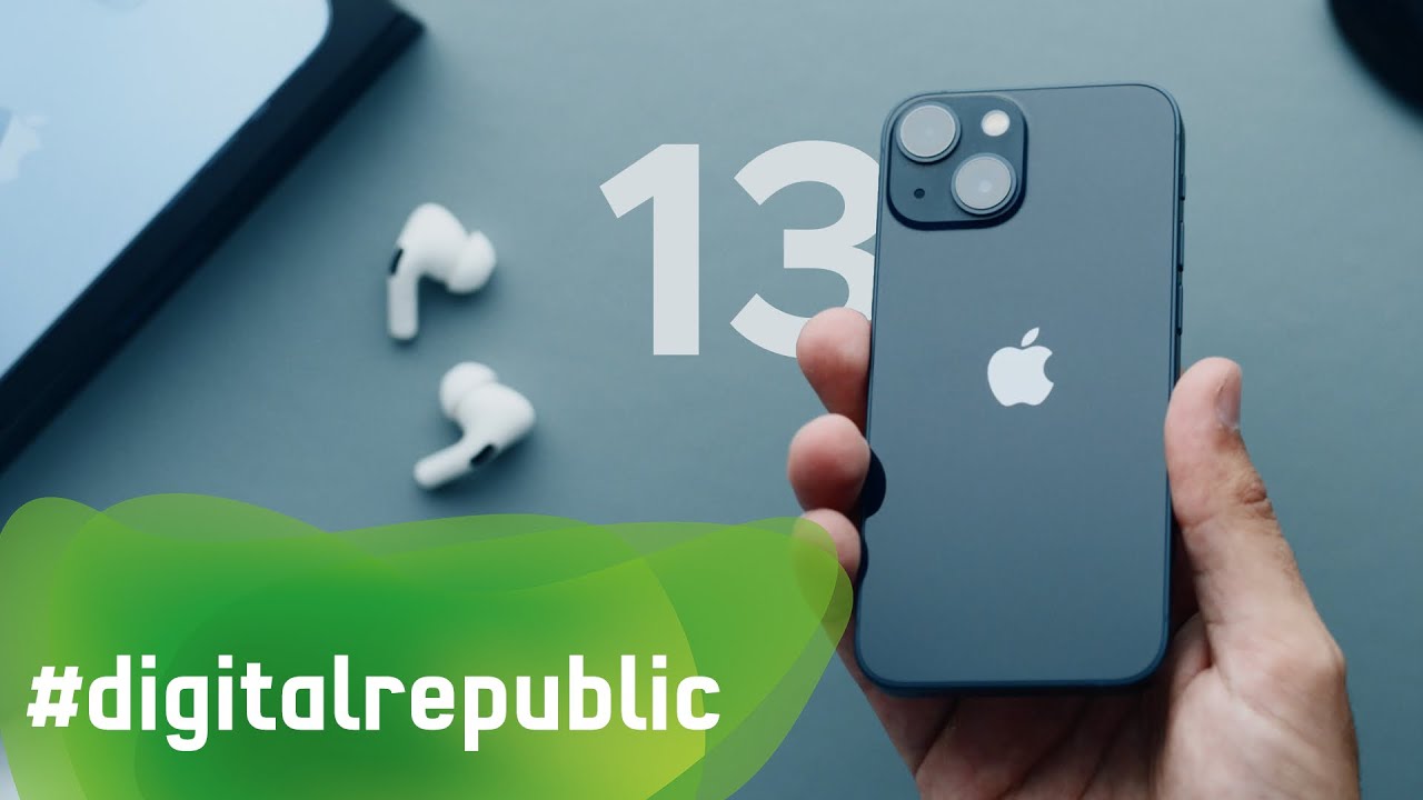 Mobilcom Debitel Iphone 13 Pro Max Apple iPhone 13 Review | mobilcom-debitel - YouTube