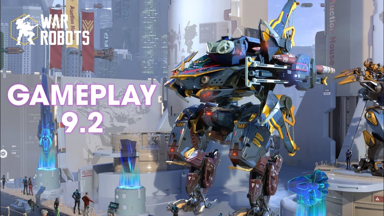 Gameplay 9.2 | day 9 of 