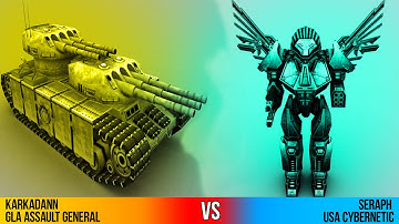 COMPETITION BEST SUPER UNIT IN СONTRA 009 FINAL ⚡ BATTLE 1 ⚡