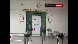 Выборы в МосГорДуму, 8 сентября 2024 года