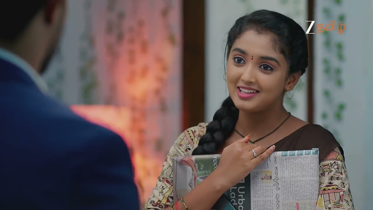 Salangai Oli | Ep - 85 | Webisode | Oct 09 2025 | Zee Tamil