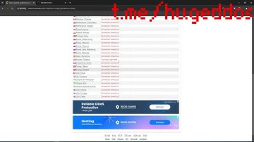 ELITE BOTNET | BEST BYPASSES 2024 | BEST C2/BOTNET !