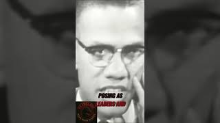 Famous Malcolm X Predicted Racial Explosion: Shocking 1963 Interview! Net Worth