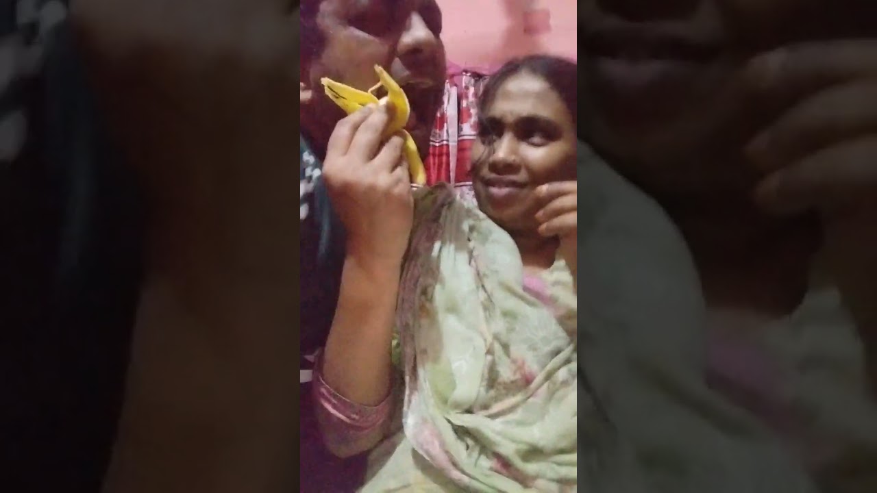 বউ কলা খুব পছন্দ করে তাই আজকে কলা নিয়ে চলে আসলাম সবাই কেমন আছেন,#viral  #funny #vlog 