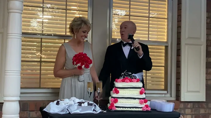 Ralph and Michele Hilliard