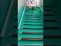 No like stairs ! #incrediblehulk