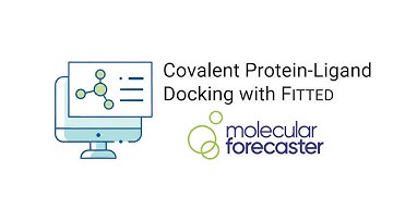 Covalent Protein-Ligand Docking with FITTED