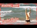 Unendliche Weiten und Freiheit für Lissy in Italien | Trucker Babes | kabel eins