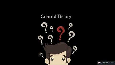 Design and Control of 2Dof Ball and Plate