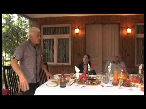 ომიკო ქანთარია 2 ნაწილი