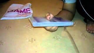 Unboxing PSN Card (PlayStation Network Card £20).mp4