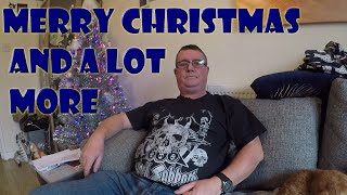 Merry Christmas, Onion update and more by Wayne's Allotment 349 views 5 months ago 17 minutes
