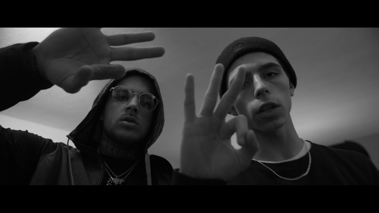 b.strad x swainoh - japan denim (Dir. by @jaycipponeri) (@b.strad) (@swainoh)