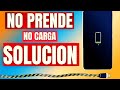 Cómo revivir un celular que no prende ni carga🔋 *Aquí la Solución*✅