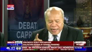 Download lagu Ulasan Debat Capres-Cawapres 2014