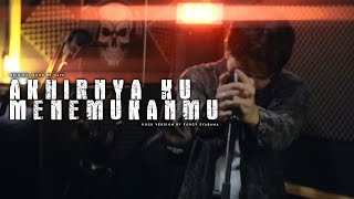 NaFF - Akhirnya Ku Menemukanmu [Rock version by Forcy]