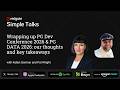 Wrapping up recent 2026 PostgreSQL community events | The Simple Talk Podcast