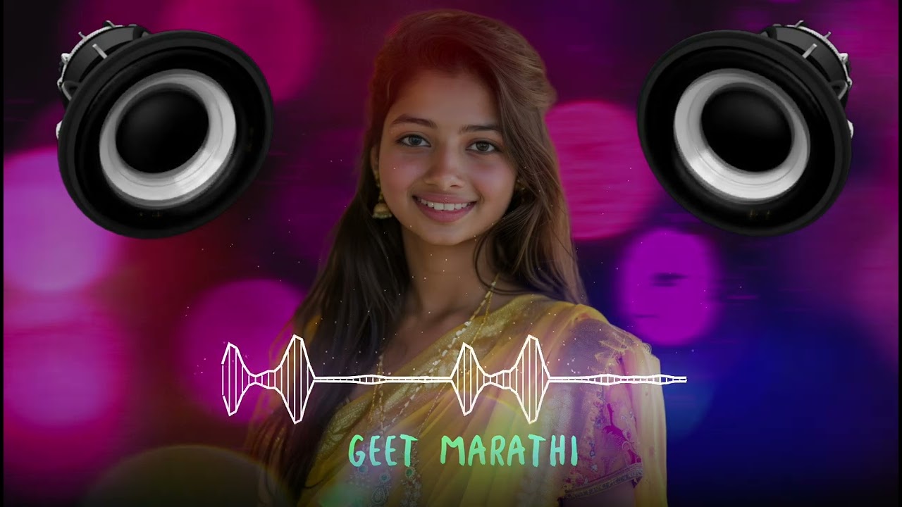 Tumchya Girnicha Vajude Bhonga - Superhit Marathi Songs | Geet Marathi