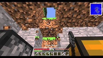 Survival Island: Unleashed FTB Edition: Part 5 thaumcraft and tools construct