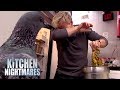 Most Shocking Discoveries On Kitchen Nightmares