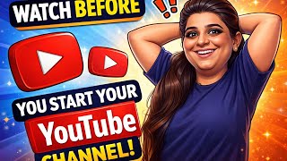 How to actually grow a youtube channel in 2026