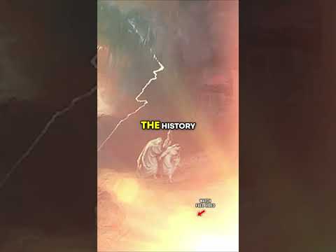 Bible Secrets of Sodom and Gomorrah Revealed #shorts