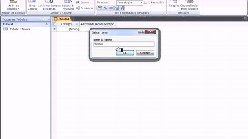 Cadastro simples com Vb.net 2010 e Access-parte 1