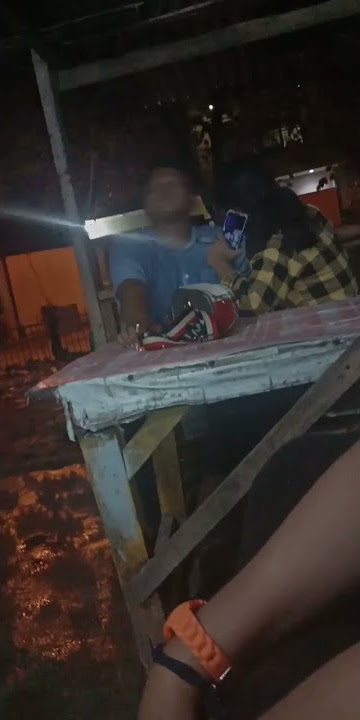 Viral ketinggian kali
