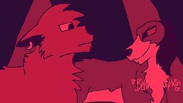 Maneater OC MAP part 11