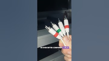 How to get the Best Image Quality on Wii