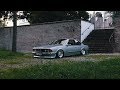 Dropped BMW E24 635 | TPProduction