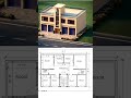🏡All about house construction | House design Ideas For Village 👷 #shortsfeed