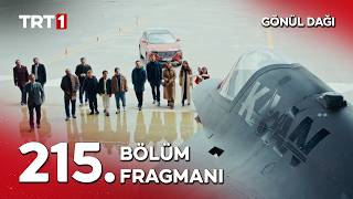Gönül Dağı 215. Fragmanı \