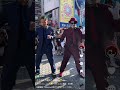 TikTokで流行ってるやつ踊ってみたら炎上してた　#ストリートダンス #ナニコレ劇団 #dance #道頓堀