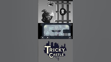 TRICKY CASTLE PART 58#puzzlegame #trickypuzzle #puzzle #tricky #puzzlemaster #riddle #puzzlesolving