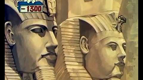 Once upon a time... Man - Episode 05 - The first empires