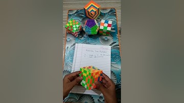 6x6 Rubik