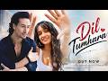 Dil Tumhara Hua ❤️ New Hindi Love Song 2026 | Tiger Shroff & Shraddha Kapoor | Romantic Song