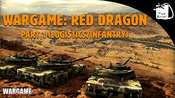 Wargame Red Dragon - Deck Guide - Part 1