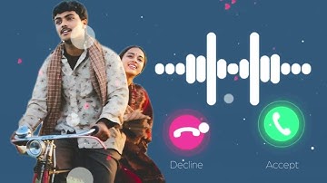 Ringtone | Mp3 Ringtone | Hindi Ringtone |  Romantic Ringtone #ringtone #song #status
