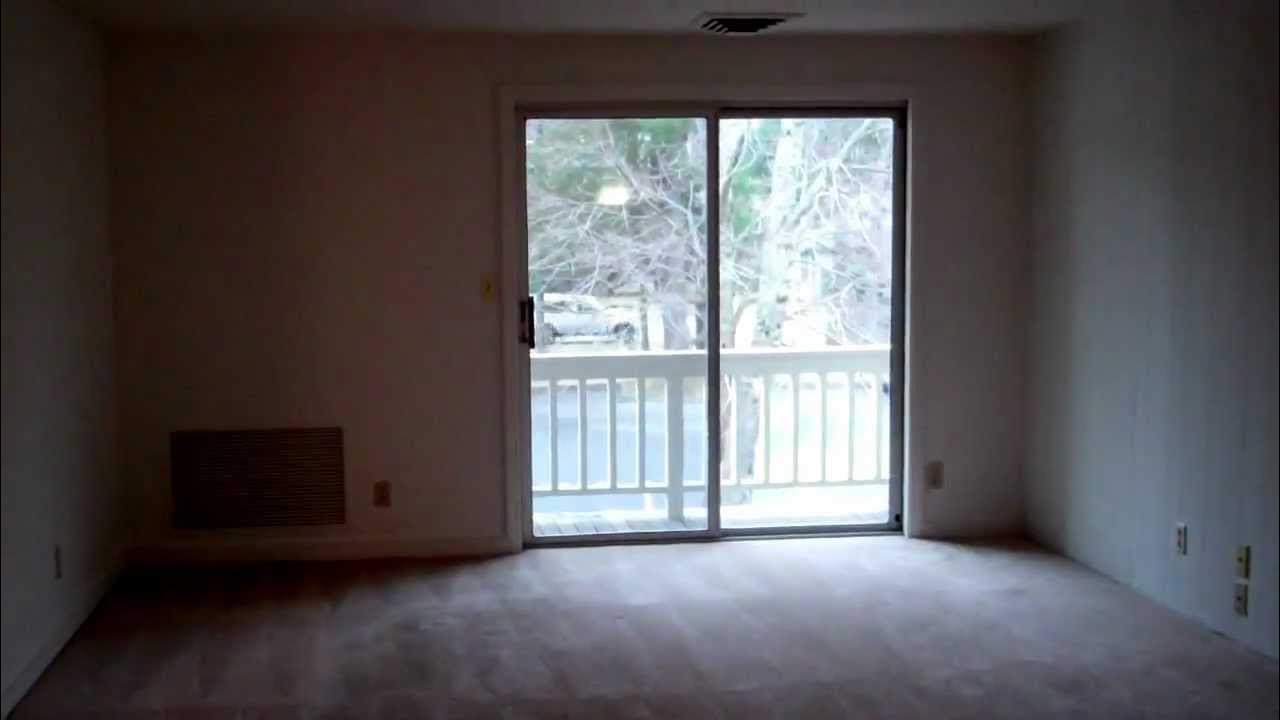 Dean Estates Apartments Taunton, MA Two Bedroom Floorplan 2