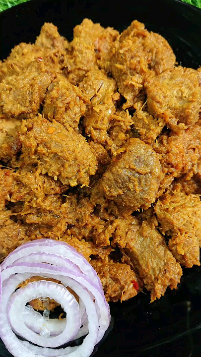 Beef Bihari Boti Recipe #bihariboti #biharikabab #beefboti #shorts