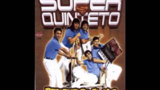 Super Quinteto - Decidí ser mamá (Tema 18) DISCO 2 chords
