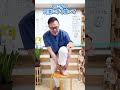 靴の外側だけが異常にすり減る人 #shorts