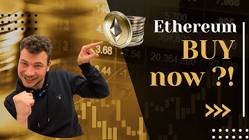 ETHEREUM finally deflationary: BUY NOW despite the Shanghai Upgrade?
