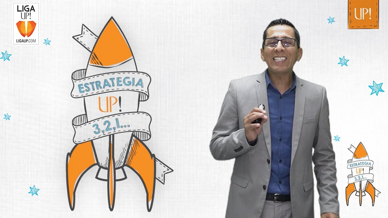 Estrategia 3,2,1 UP! - Método simple y duplicable - YouTube